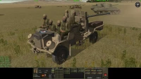 4. Combat Mission Fortress Italy: Rome to Victory (DLC) (PC) (klucz STEAM)